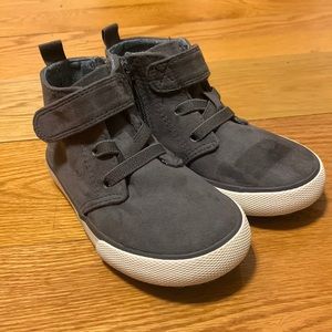 Cat & Jack Toddler Shoes Size 8